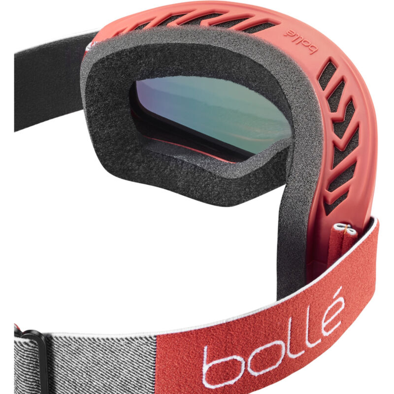 FREEZE PLUS, Brick Red Matte-Sunrise Cat 2, hi-res image number null